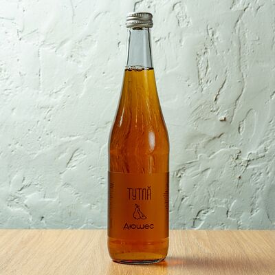 Лимонад Тутла Дюшес в Тутла столовая по цене 149 ₽