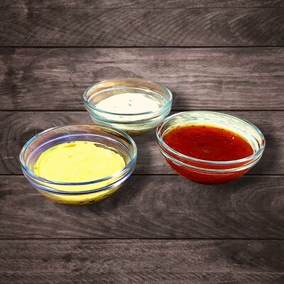 Соус в PIZZA LAB по цене 50 ₽