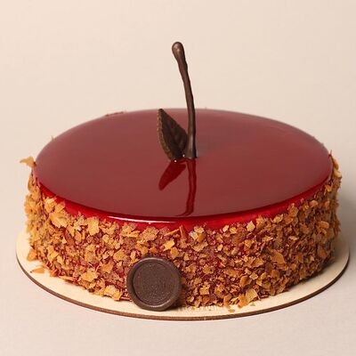 Торт Нормандский в Горбушка по цене 2700 ₽