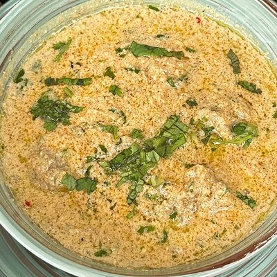 Харчо по-мегрельски в Мадо - Душа Грузии по цене 899 ₽