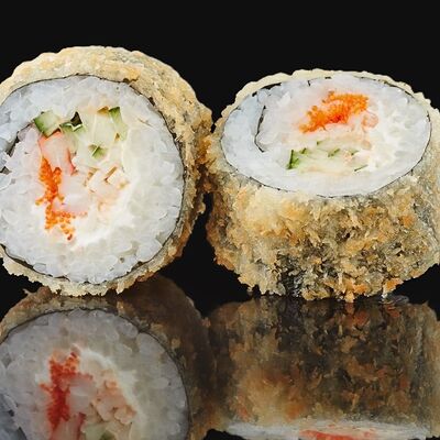 Нияма в Суши Во по цене 580 ₽