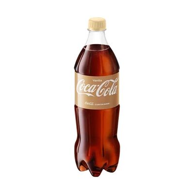 Coca-Cola Vanilla в GODZILLA по цене 3 р.
