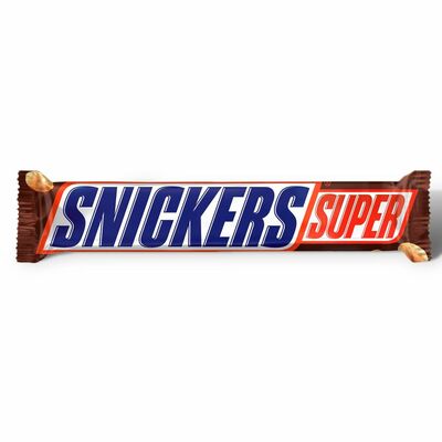 Snickers Super в General Fueller по цене 89 ₽