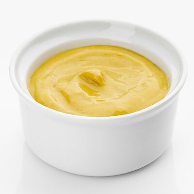 Горчичный в Дача по цене 40 ₽