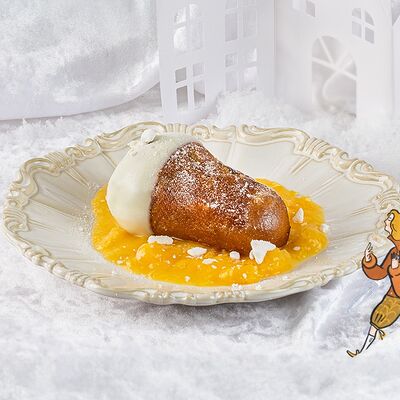 Ключ к сердцу Кая в Шоколадница по цене 490 ₽