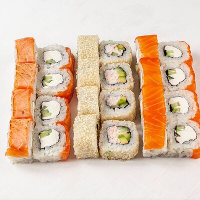 Сет Холодный в СитиФокс по цене 1714 ₽