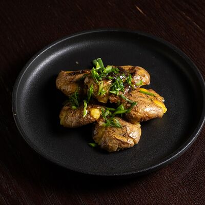 Печёный картофель в Восход по цене 280 ₽