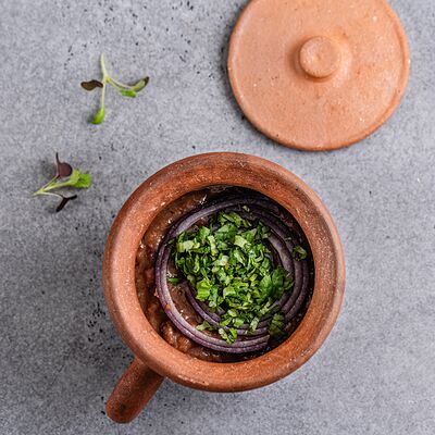 Лобио по-мегрельски в Три Кувшина по цене 530 ₽