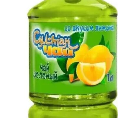 Султан чай зеленыйв Чайхана Плов центр по цене 200 ₽
