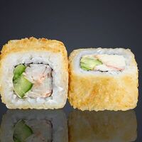 Луи Креветон в Sushi Fixprice