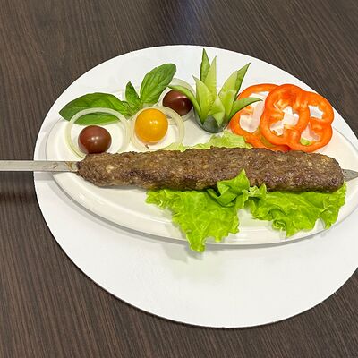 Шашлык люля в Шашлык №1 по цене 320 ₽