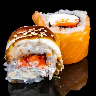 Дракон Микс в MamaMai по цене 731 ₽