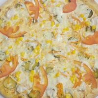 Сицилия в Pizza Craft