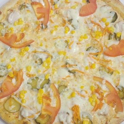 Сицилия в Pizza Craft по цене 790 ₽