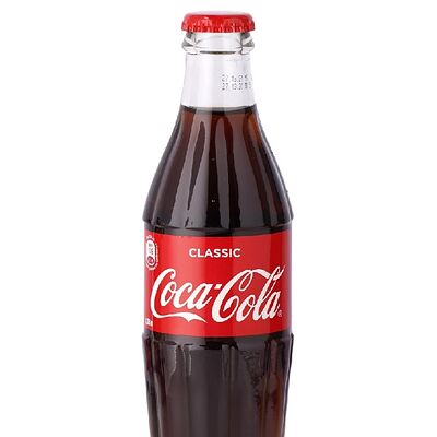 Coca-Cola в У Хачика по цене 250 ₽