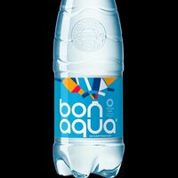 Вода питьевая BonAqua негазированная в Уголок Вкуса