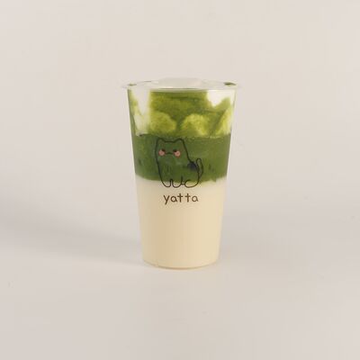 Vanilla Matcha в Yatta по цене 490 ₽