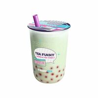 Киви-клубника в Teafunny