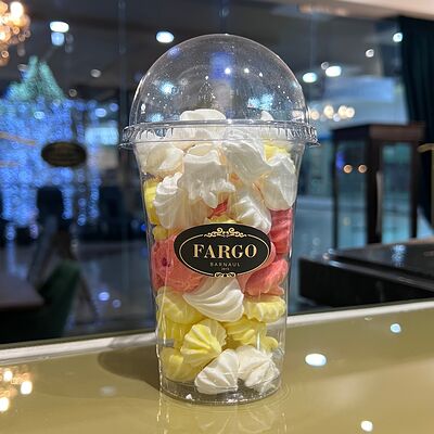 Безе в FARGIO по цене 100 ₽