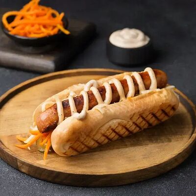 Классический в DARK SIDE шаурма & гриль по цене 450 ₽