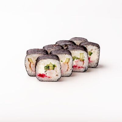 Восход в Kudasai Sushi по цене 529 ₽