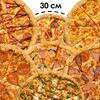 Комбо корпорат из 7 пицц 30 см в Alex pizza по цене 3699