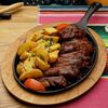 Рёбрышки BBQ в Кончита Бонита по цене 690