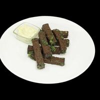 Гренки Бородинские в Офис клуб