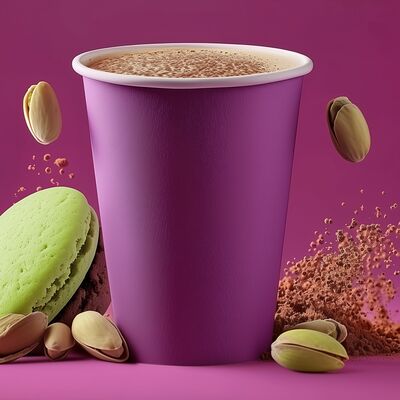 Дубайский шоколад в Zaryad coffee по цене 390 ₽