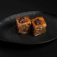 Пахлава в Mimi