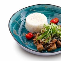 Курица терияки в ProSushi