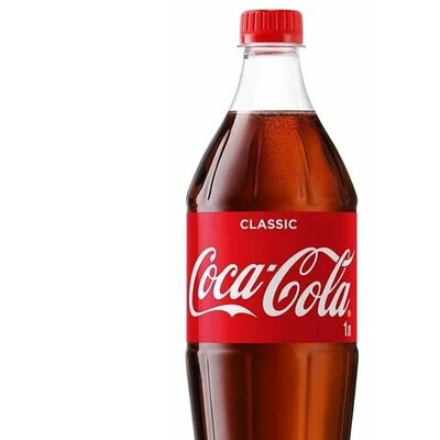 Coca-Cola в Вояж по цене 260 ₽