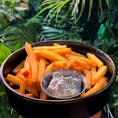 Картофель в ассортименте в Hidden по цене 295 ₽