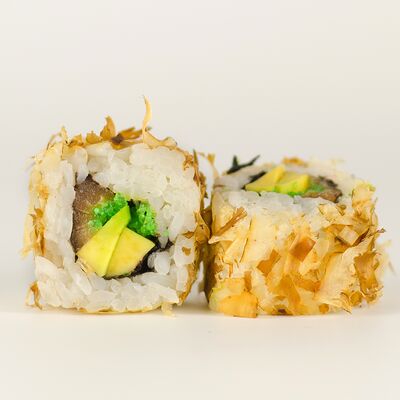 Бонито в Лосось Культура Бар по цене 539 ₽