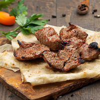 Логотип Вкусы Дагестана