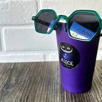 Раф Арахисовый бармаглотв Alice coffee