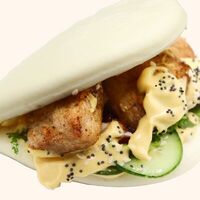 Бао Cheddar Chicken (3 шт.) в Bao Bao