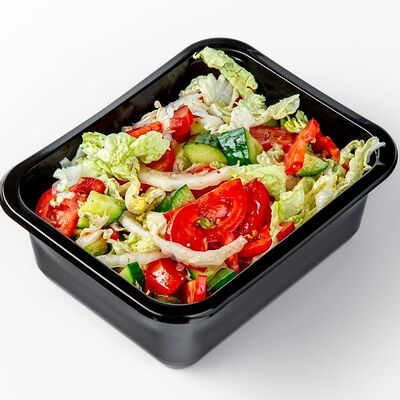 Овощной Салат в Шаурма Дамаск по цене 500 ₽