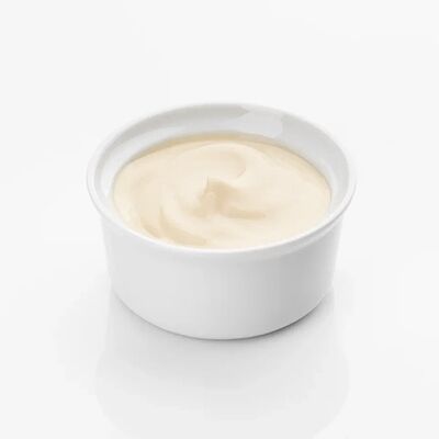 Сметана в Хлопок по цене 100 ₽