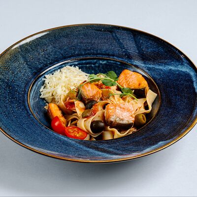 Паста Путтанеска в Каспий по цене 869 ₽