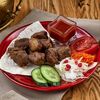 Шашлык из баранины в Дамаск по цене 850