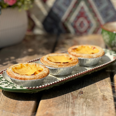 Завтрак Ната-пури в Тарым по цене 1360 ₸