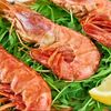 Аргентинская креветка с зеленью и лимоном в Раковарня FiSH&CRAB - 1 по цене 3290