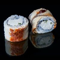 Канада классическая в Tropical Sushi