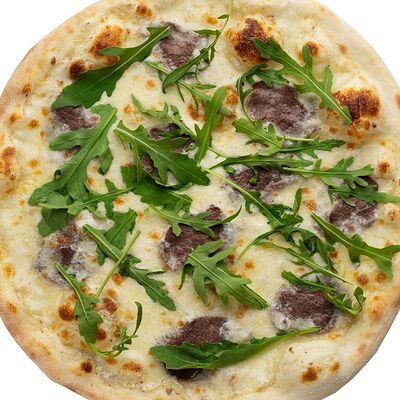 Пицца Луиджив Cheese Knock по цене 810 ₽