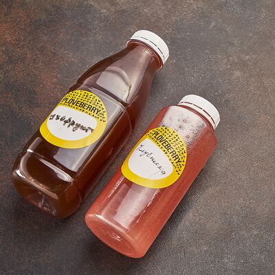 Компот из клубники в Пловбери по цене 209 ₽