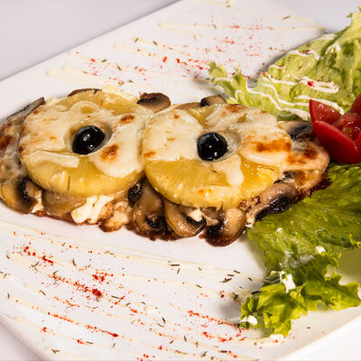 Филе Мечта Гурмана в Комедия по цене 28 р.