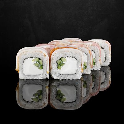 Беконрайс в Sushi King по цене 479 ₽