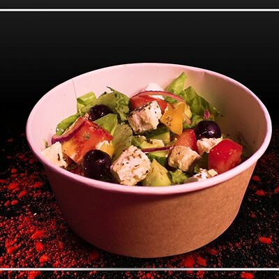 Греческий в Кабан накормит по цене 349 ₽