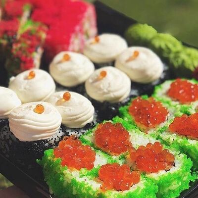 Икра (Фирменный) в Икра по цене 1945 ₽